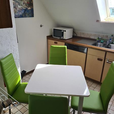 Ferienwohnung Mit Toller Aussicht Albstadt Esterno foto