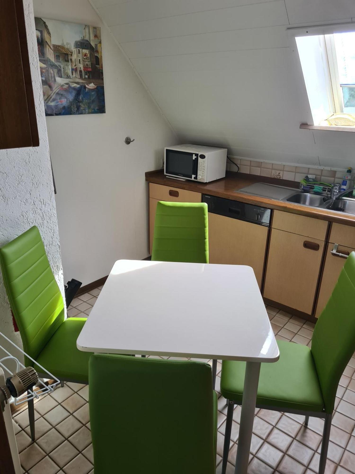 Ferienwohnung Mit Toller Aussicht Albstadt Esterno foto